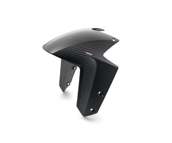 CARBON FRONT FENDER : 61308910000 / 49