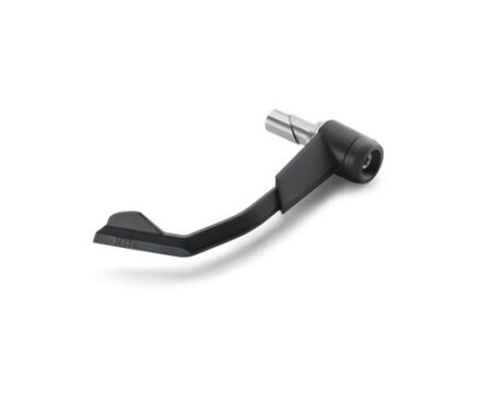 CLUTCH LEVER GUARD "RACE STYLE" : 61313931244