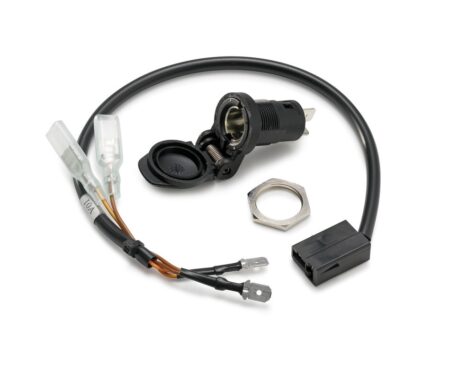Power Outlet Kit : 90111942044