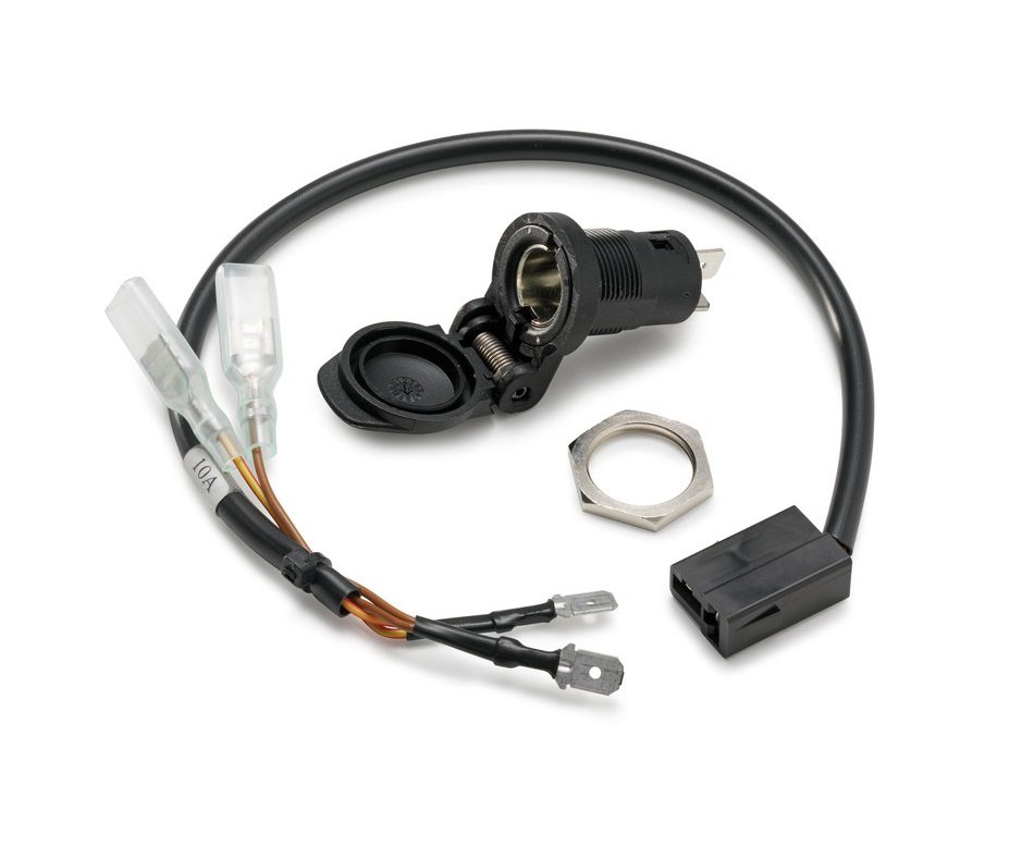 Power Outlet Kit : 90111942044