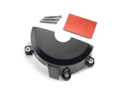 CARBON IGNITION COVER PROTECTION : 69330985044