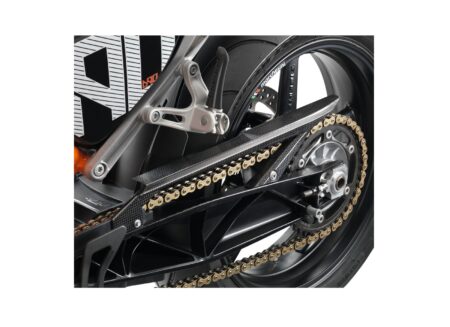 CARBON CHAINGUARD : 75004960000 / 49