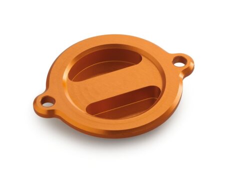 Factory Oil Filter Cover : 75038041100