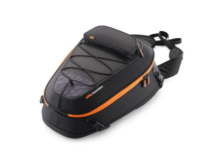UNIVERSAL REAR BAG / BACKPACK : 75612978100