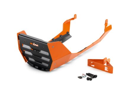 LOWER ENGINE FAIRING : 76008920044