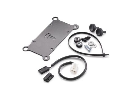 ALARM SYSTEM MOUNTING KIT : 76012935044