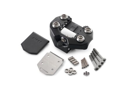 MOUNTING FOR GPS BRACKET : 76012992244