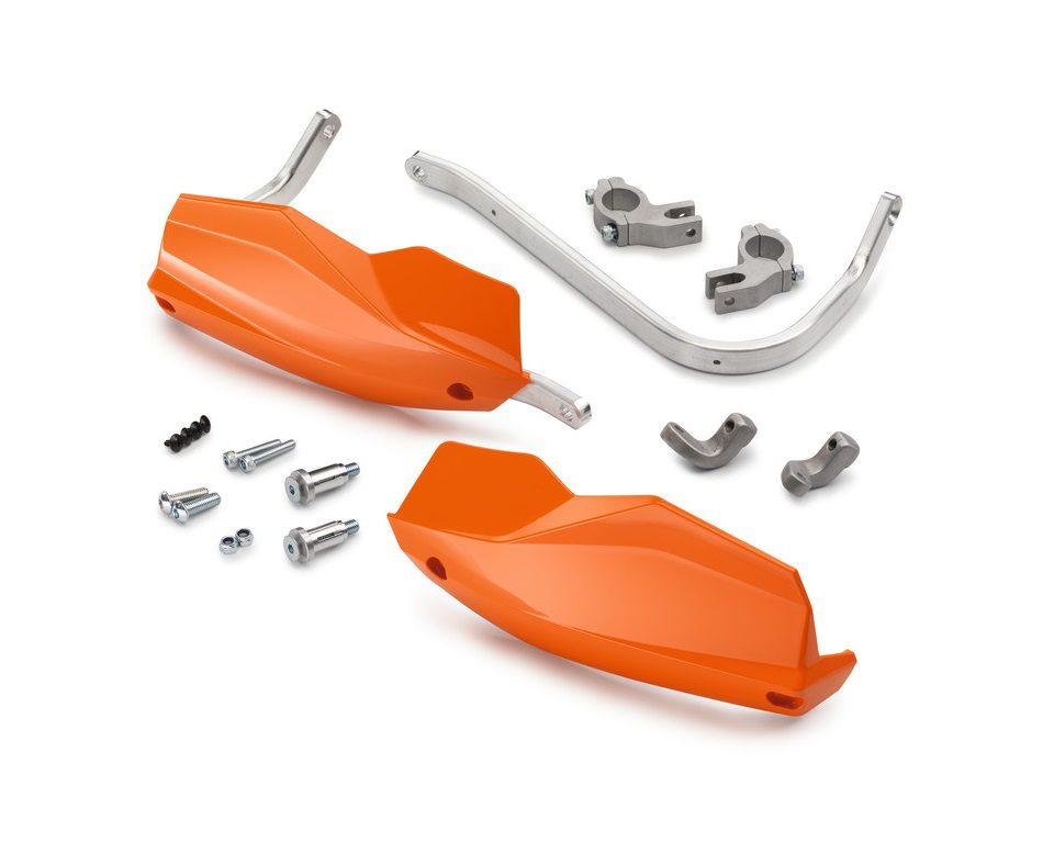 Aluminum Handguards : 90102979244 / 04