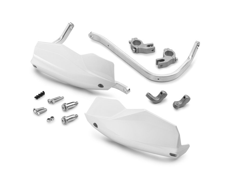 Aluminum Handguards : 90102979244 / 28