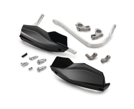 Aluminum Handguards : 90102979244 / 30