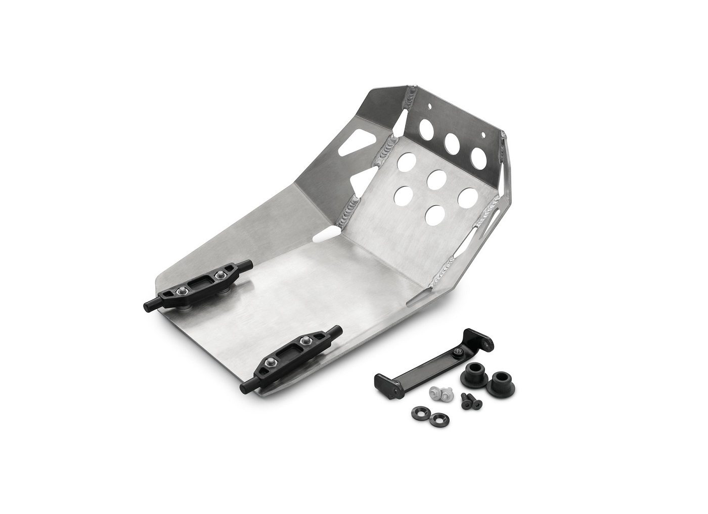 SKID PLATE : 76503090100