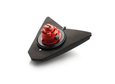 FOAM RUBBER FOR TANK PAD : 76507008060