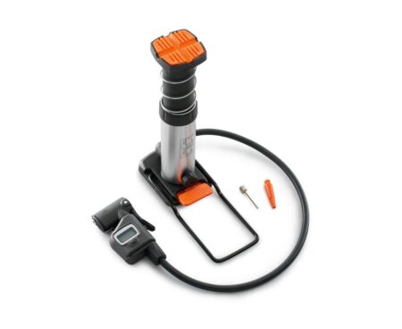 FOOT PUMP : 77312030000