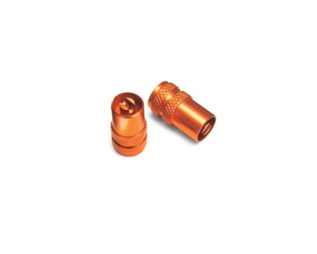 VALVE CAP SET : 77710976050 / 04