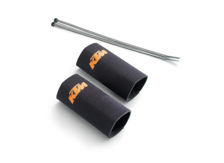 NEOPRENE FORK COVER : 78001095000
