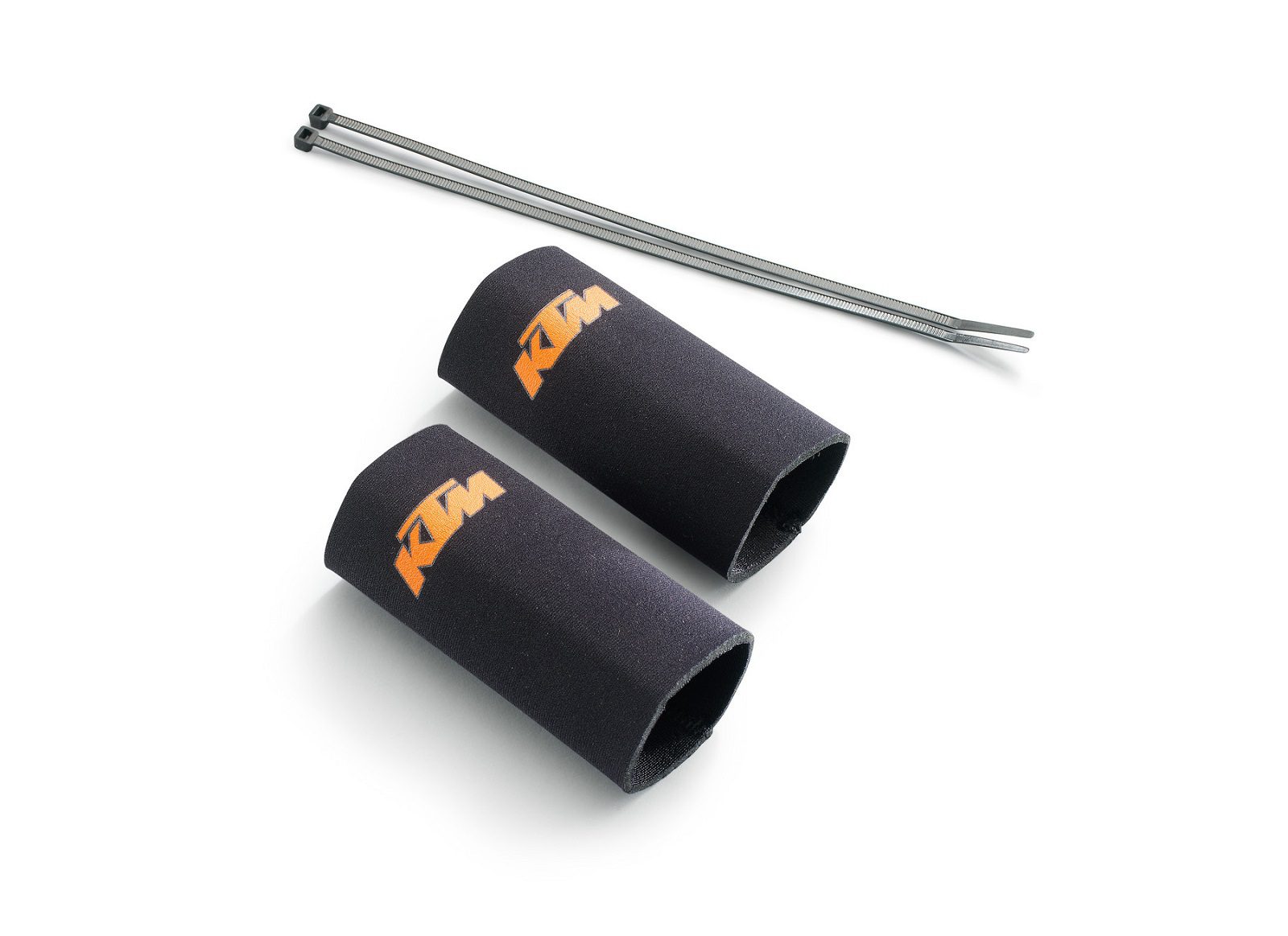 NEOPRENE FORK COVER : 78001095000