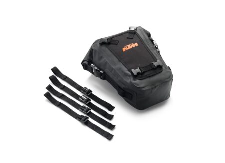 UNIVERSAL REAR BAG 5L : 78112978100