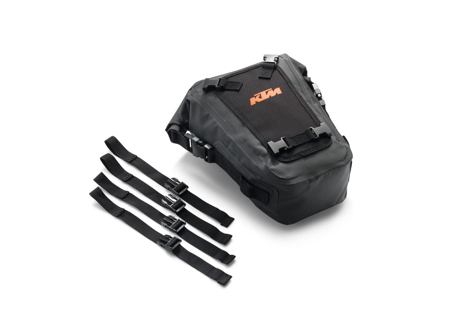 UNIVERSAL REAR BAG 5L : 78112978100