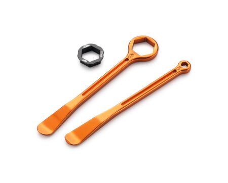 TYRE LEVER SET : 78129984000
