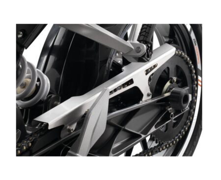Stainless Steel Chainguard : 90104960044