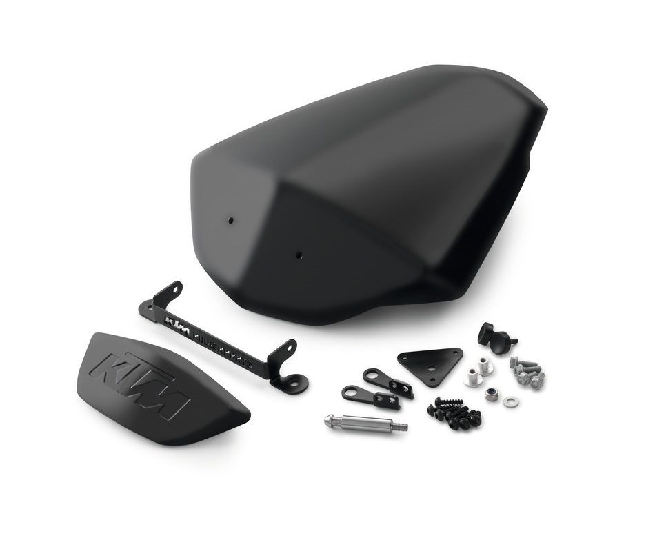 Passenger Seat Cover : 90107940044