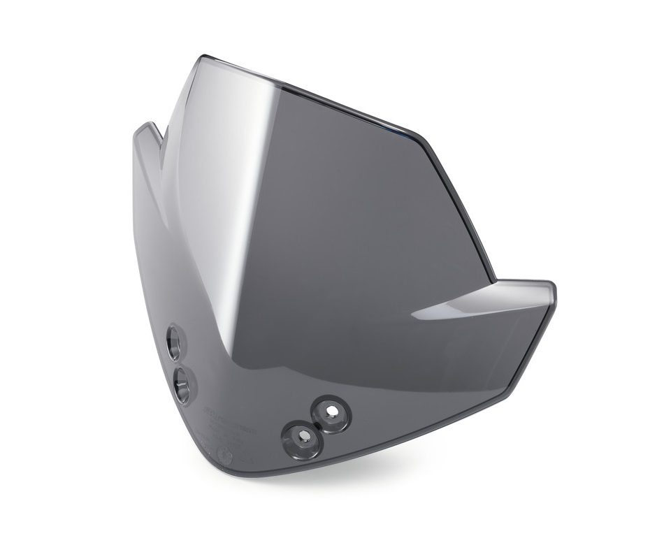 Touring Windshield : 90108965000