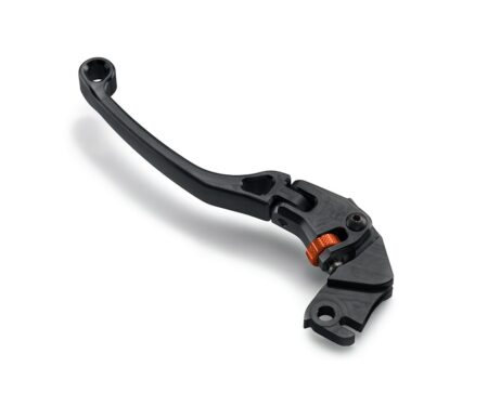 Clutch Lever (Articulated & Adjustable) : 90502931144