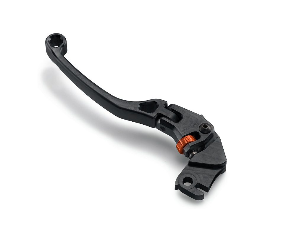 Clutch Lever (Articulated & Adjustable) : 90502931144
