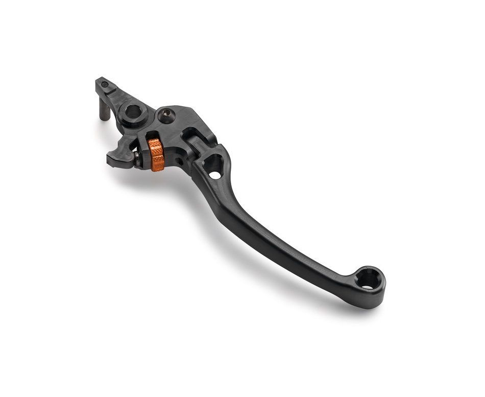 Brake Lever (Articulated & Adjustable)  : 93013950044