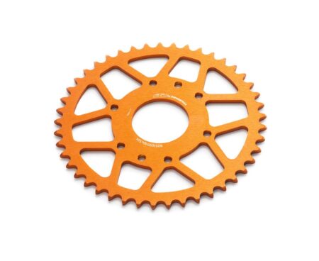 Aluminium Rear Sprocket : 905109510 (42,43,44,45,46) 04