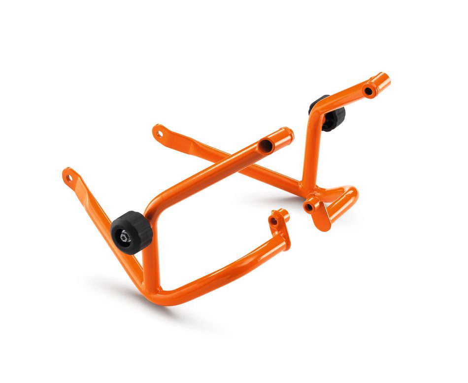 Engine Guards : 90612968033 / 04