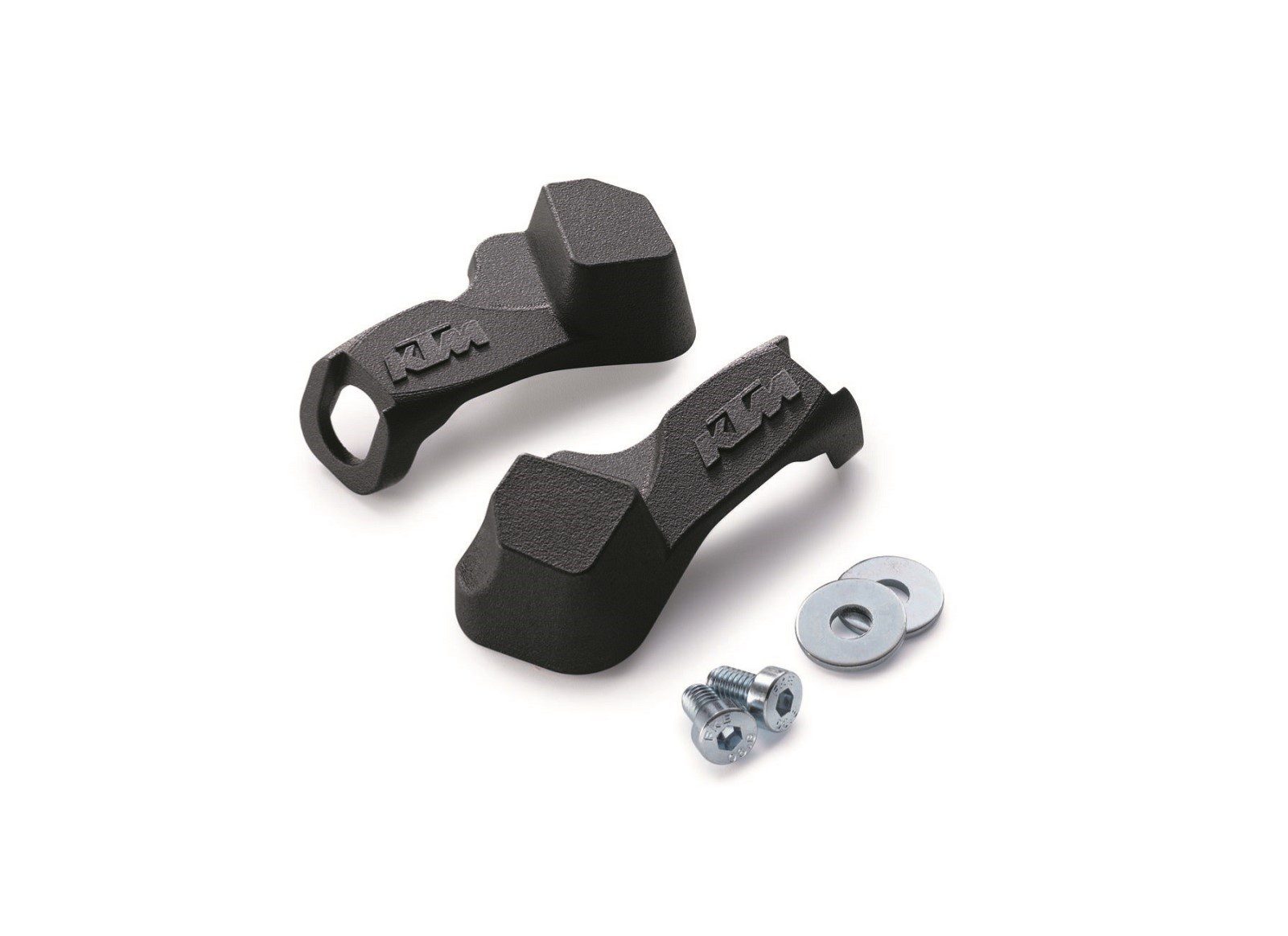HANDLEBAR STOP PROTECTION SET : 90803901044