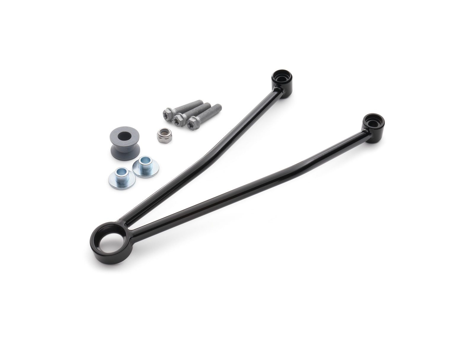 SLIP-ON SILENCER BRACKET : 90805984044