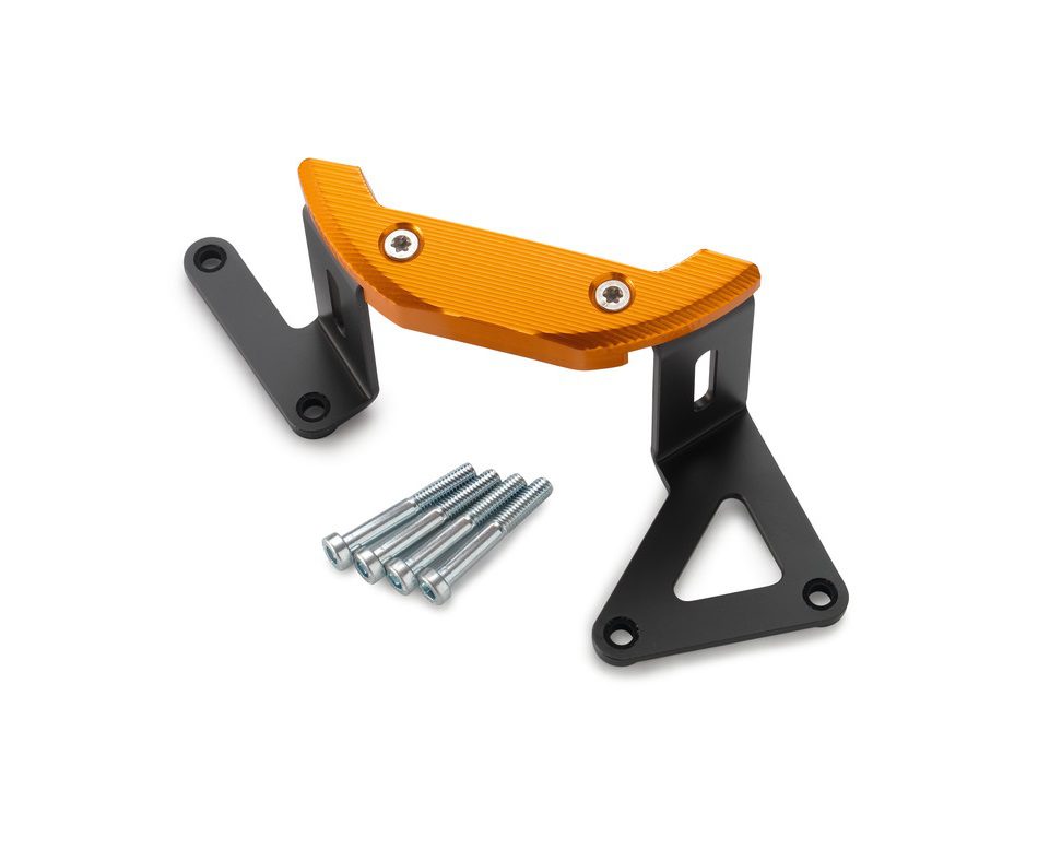 Ignition Cover With Aluminum Slider : 90812966044