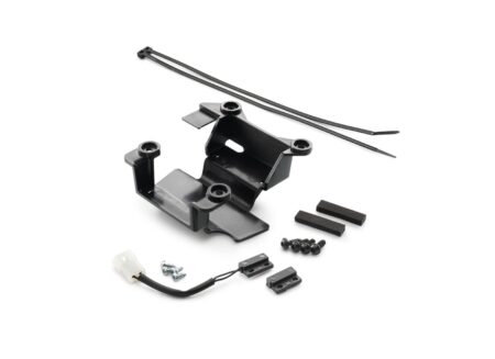 ALARM MOUNTING KIT : 60712935044
