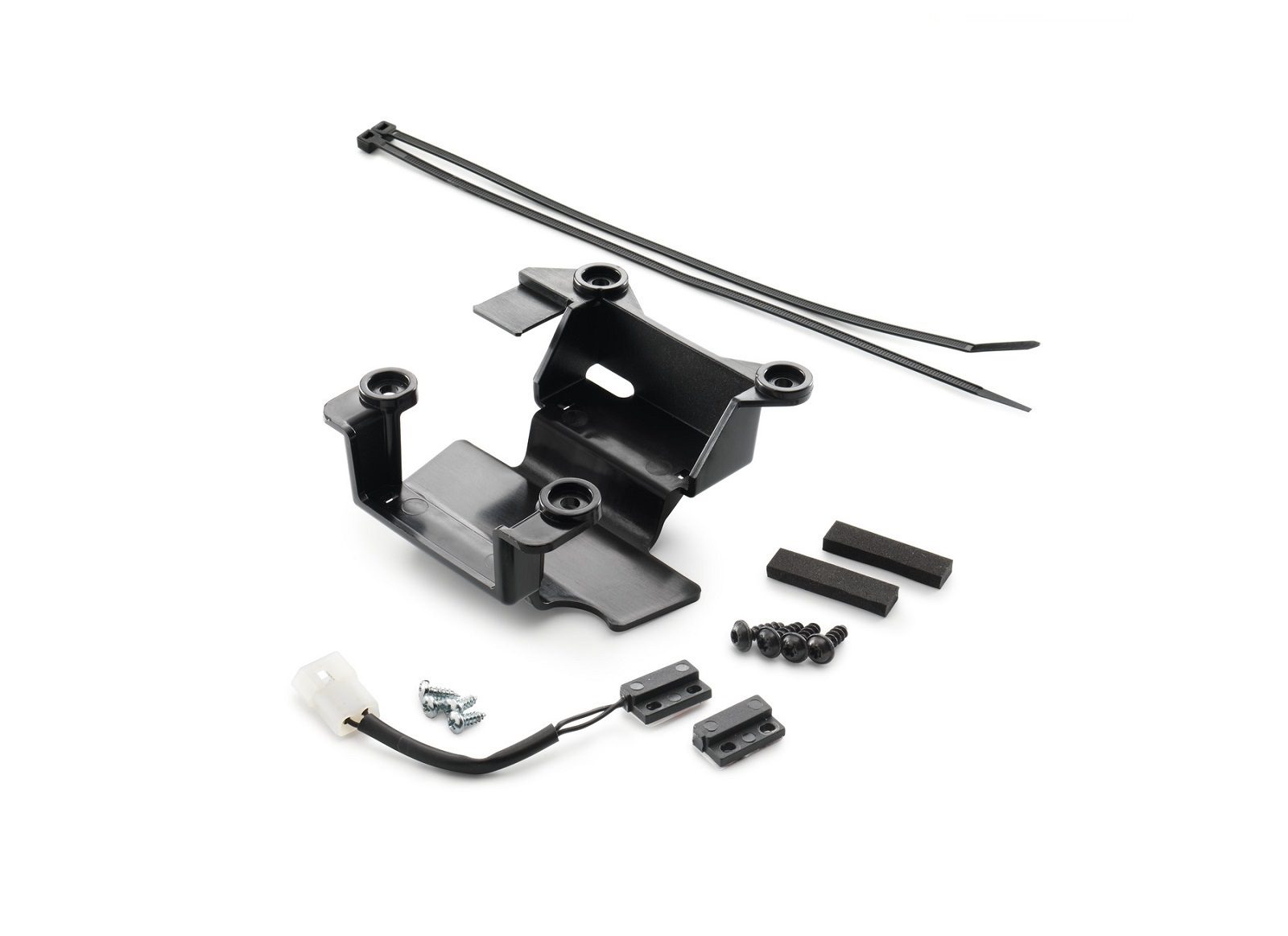 ALARM MOUNTING KIT : 60712935044