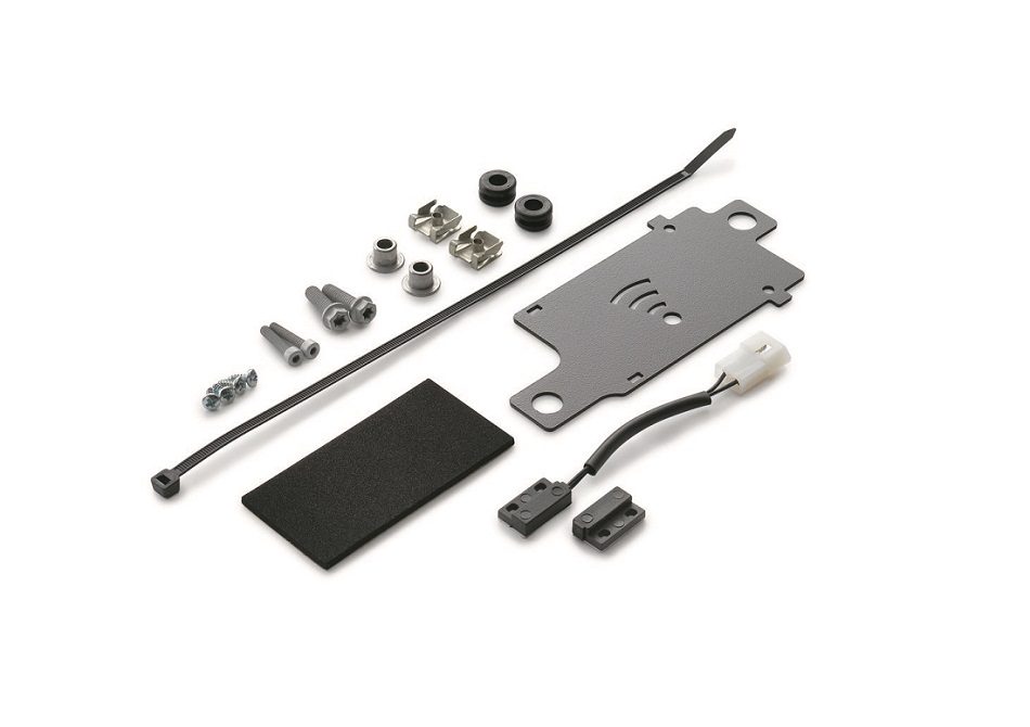 Alarm System Mounting Kit : 90512935044