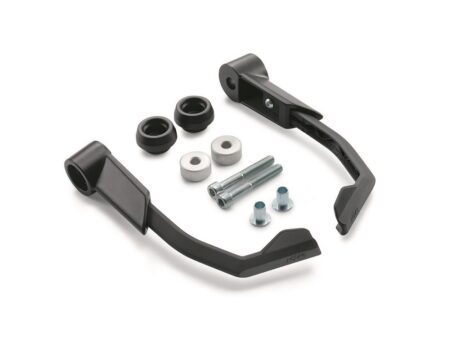 BRAKE AND CLUTCH LEVER GUARDS : 93502984044