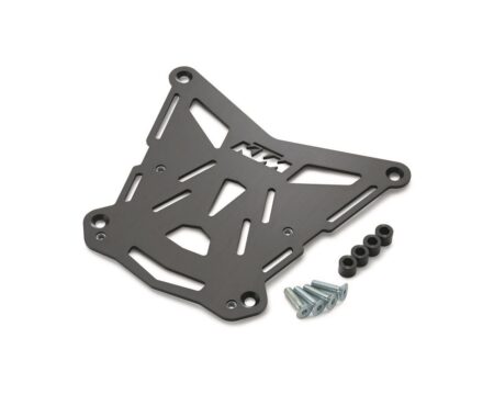CARRIER PLATE FOR TOP CASE-60312927000