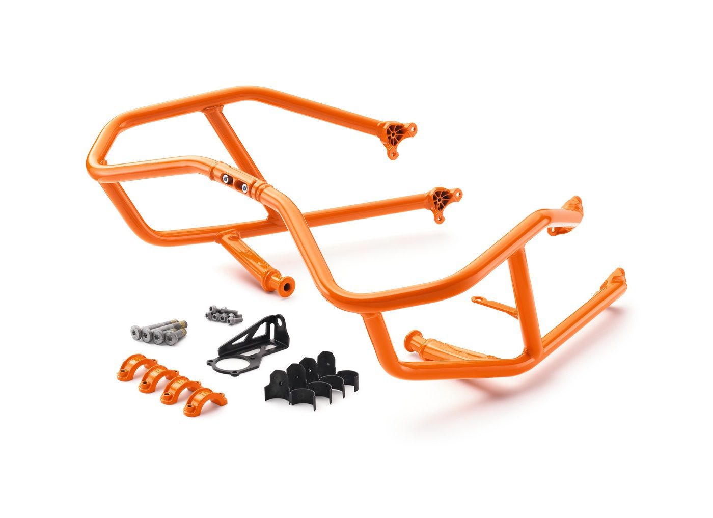 CRASH BARS : 60312968344 / EB