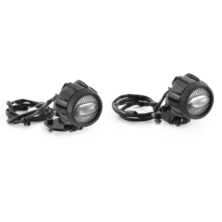 MOTO GUZZI V100 Auxiliary Led Lights