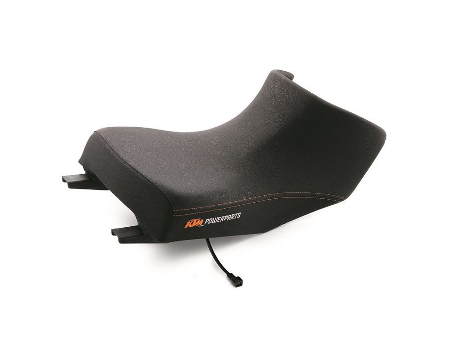 ERGO HEATED SEAT-60707940000