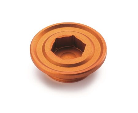 Factory Ignition Cover Guard : 77230902144