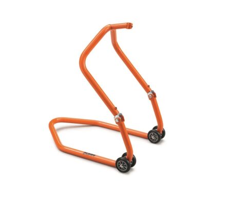 FRONT WHEEL STAND : 69329965100