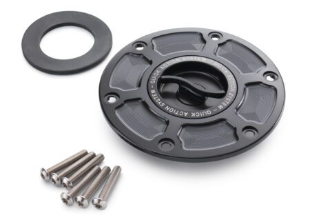 RACING FUEL CAP : 61307908000