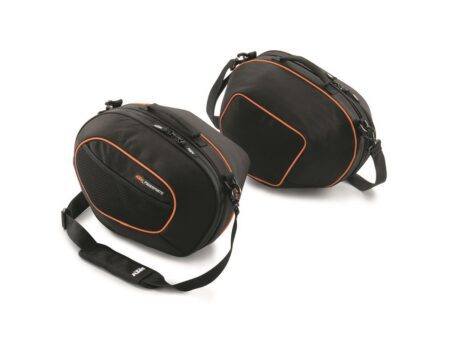 INNER BAG SET FOR "GT" CASE SET-61412928044