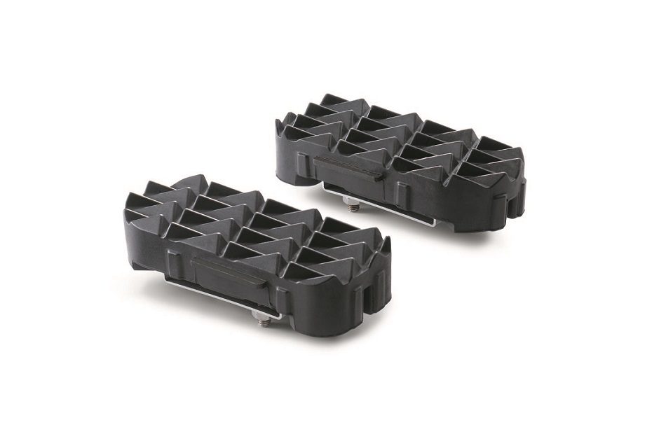 FOOT PEG COMFORT INSERT "RALLY" : 76203940044