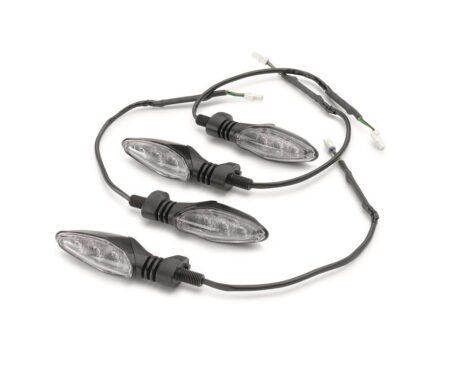 LED INDICATOR SET : 76014937044