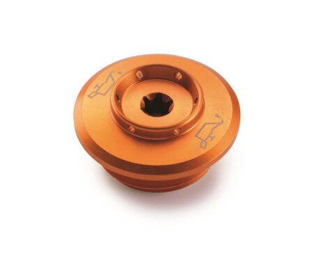 OIL PLUG-5803098500004