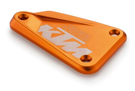 BRAKE FLUID RESERVOIR COVER-64113903000